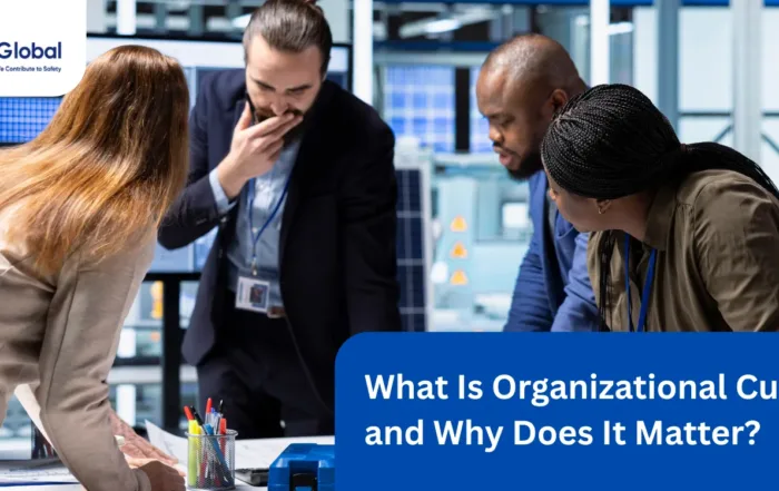 Organizational Culture