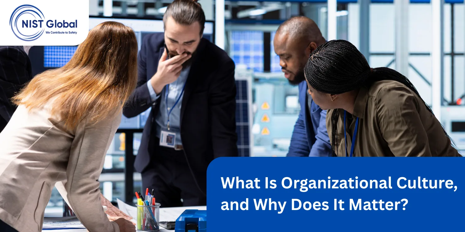 Organizational Culture