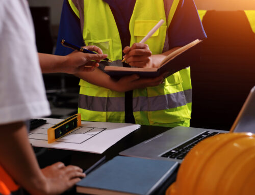 How Hard Is the NEBOSH Diploma to Complete?