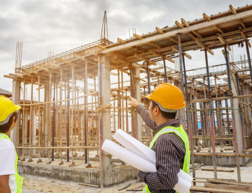 What Is Scaffolding? Importance, Types, and Safety in Construction