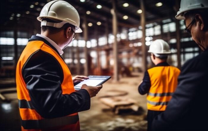 How to Run a Successful Safety Audit at Work