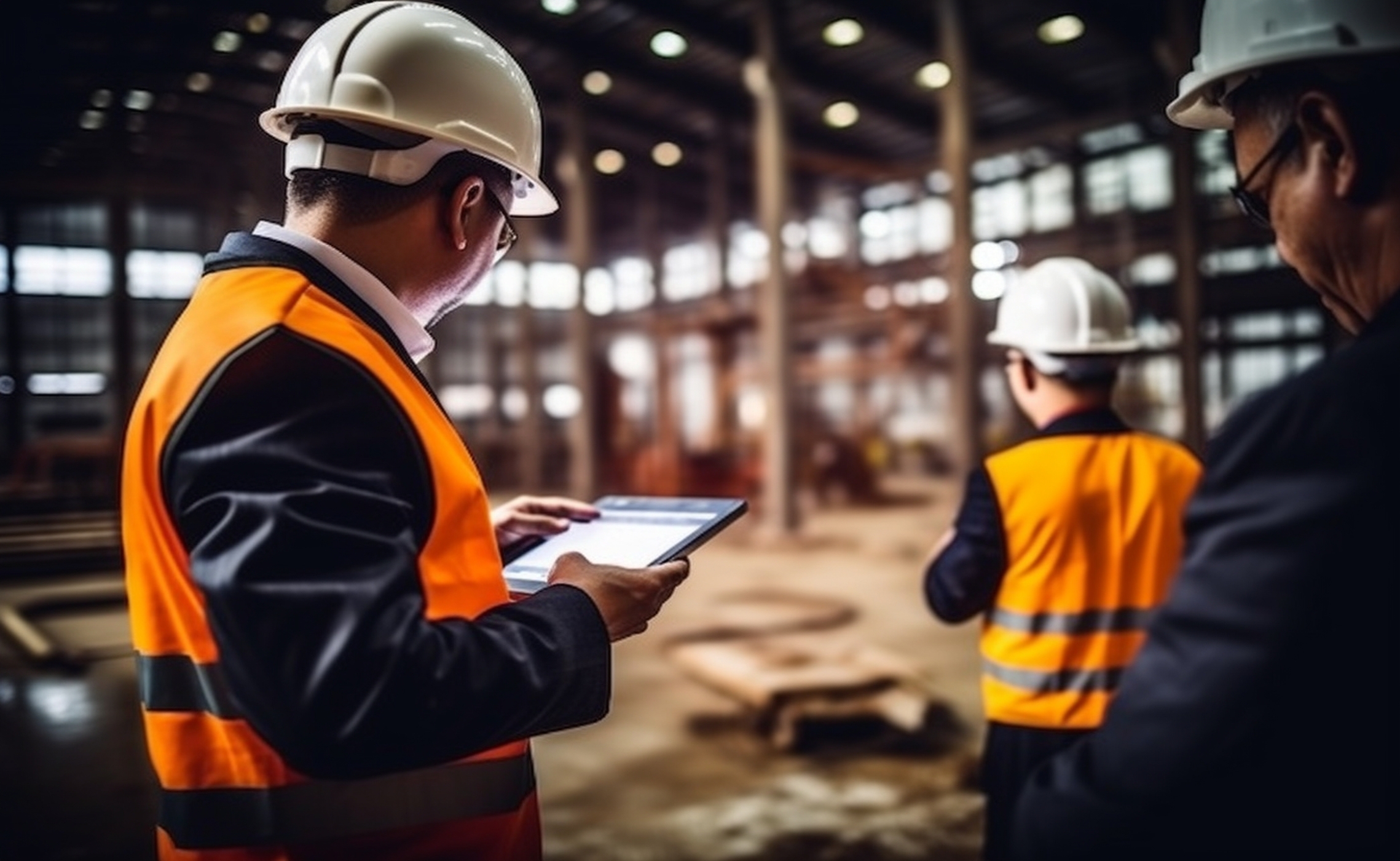 How to Run a Successful Safety Audit at Work