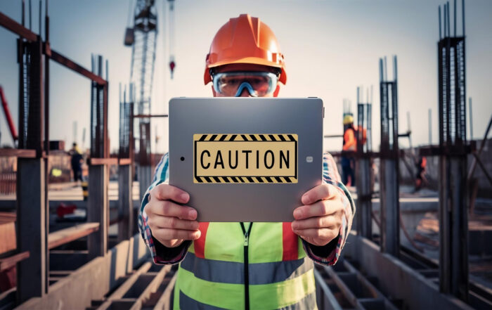 10 workplace safety mistakes companies still make