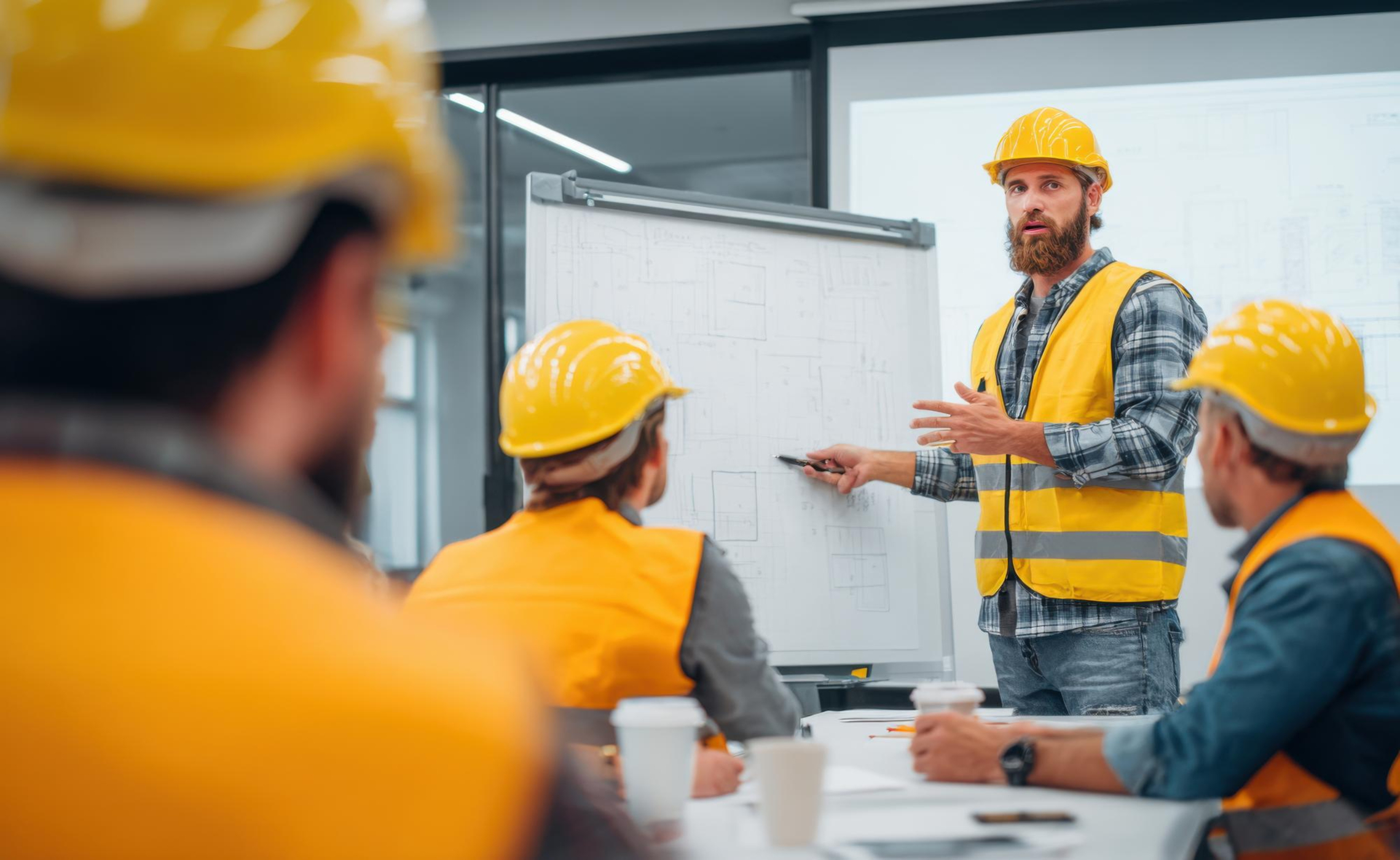 BBS vs Traditional Safety Training: Key Differences