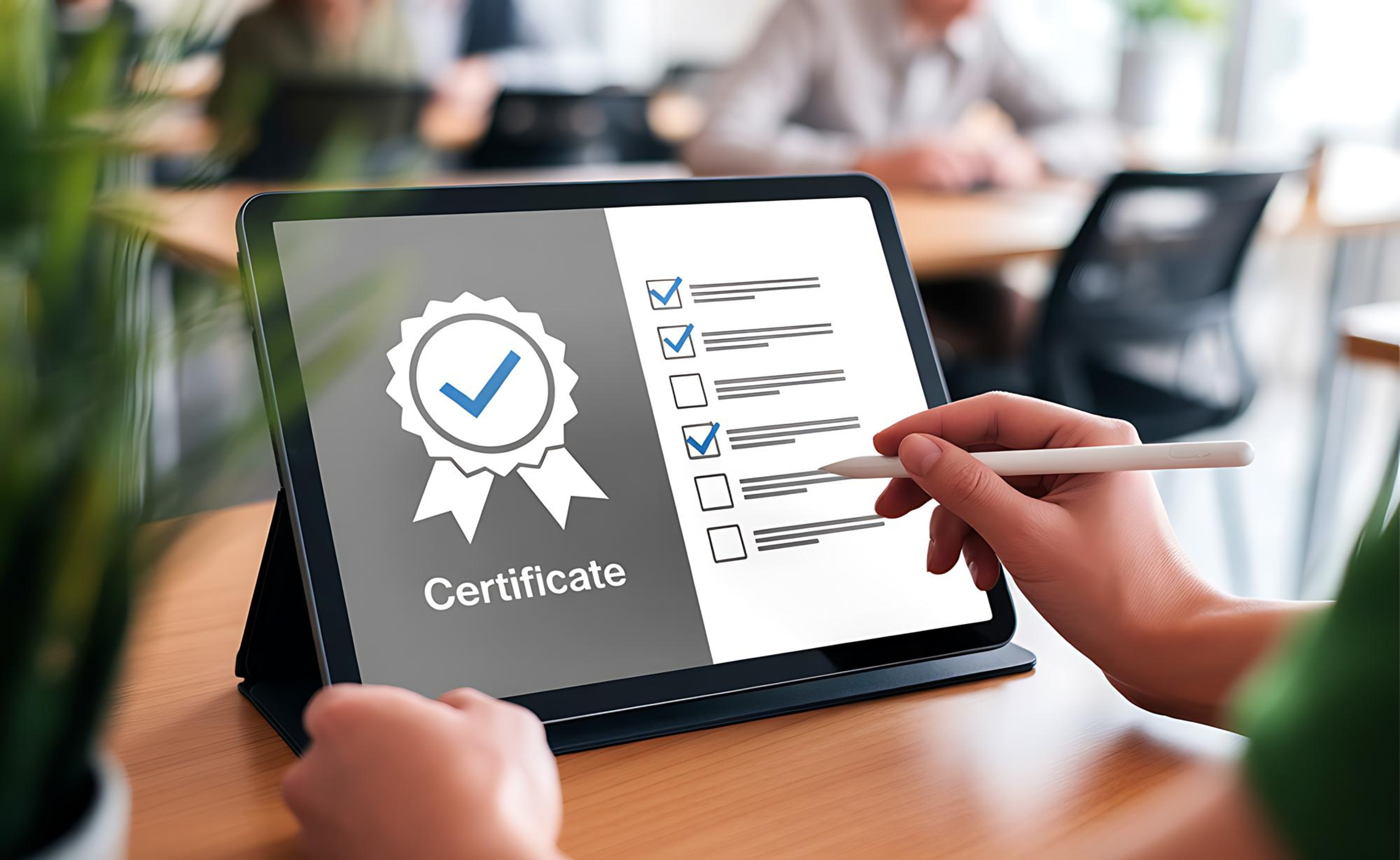 Verify IOSH Managing Safely Certificate Guide