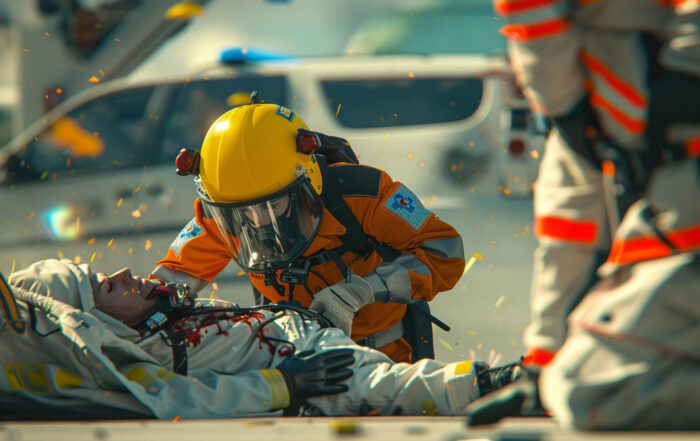 Workplace Medical Emergencies