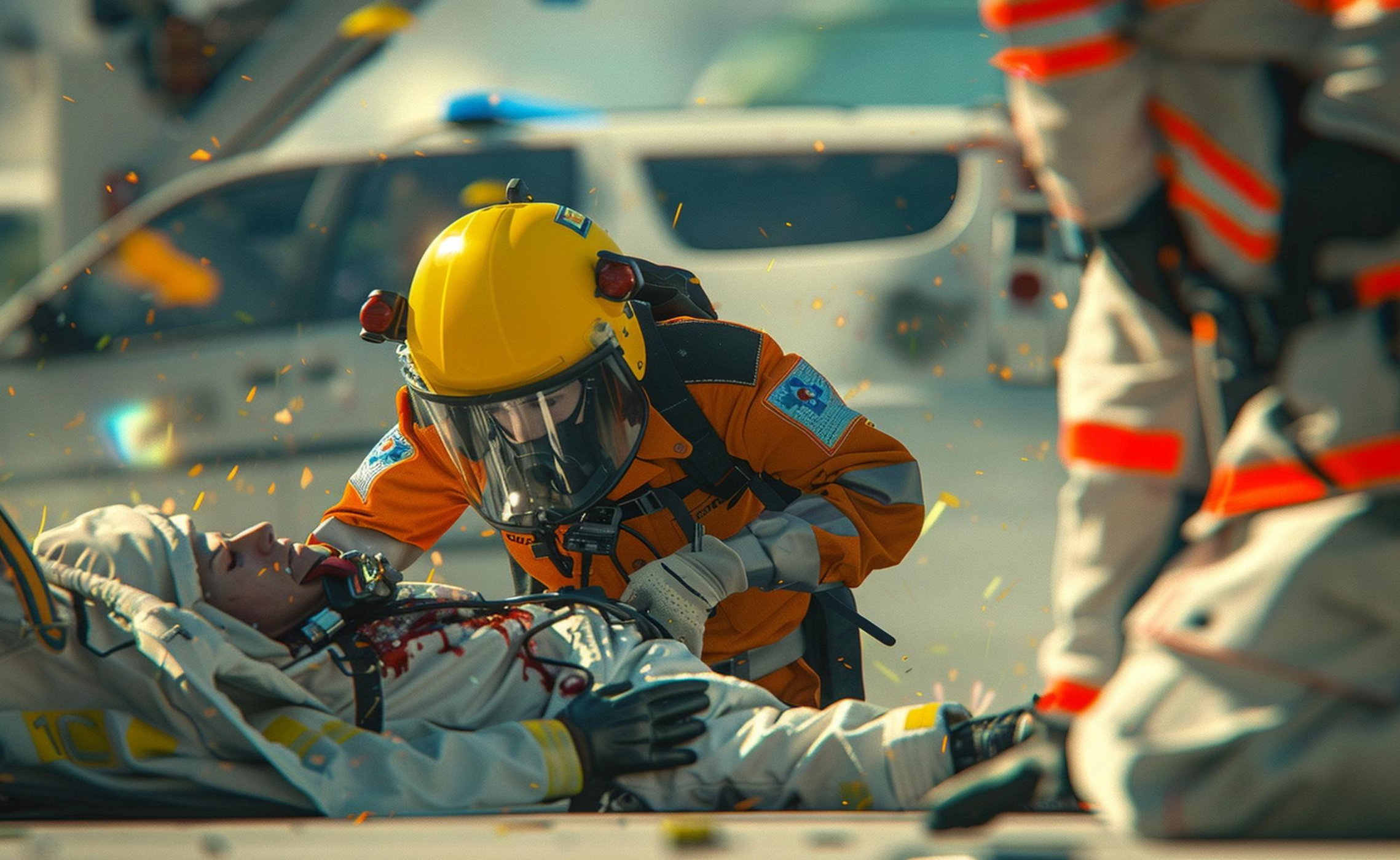 Workplace Medical Emergencies