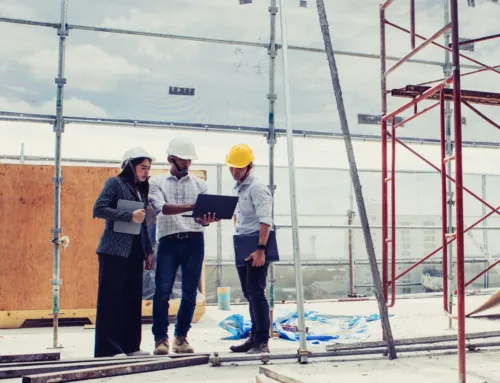 Group Scaffolding Training for Construction Companies: On-Site & Tailored Options