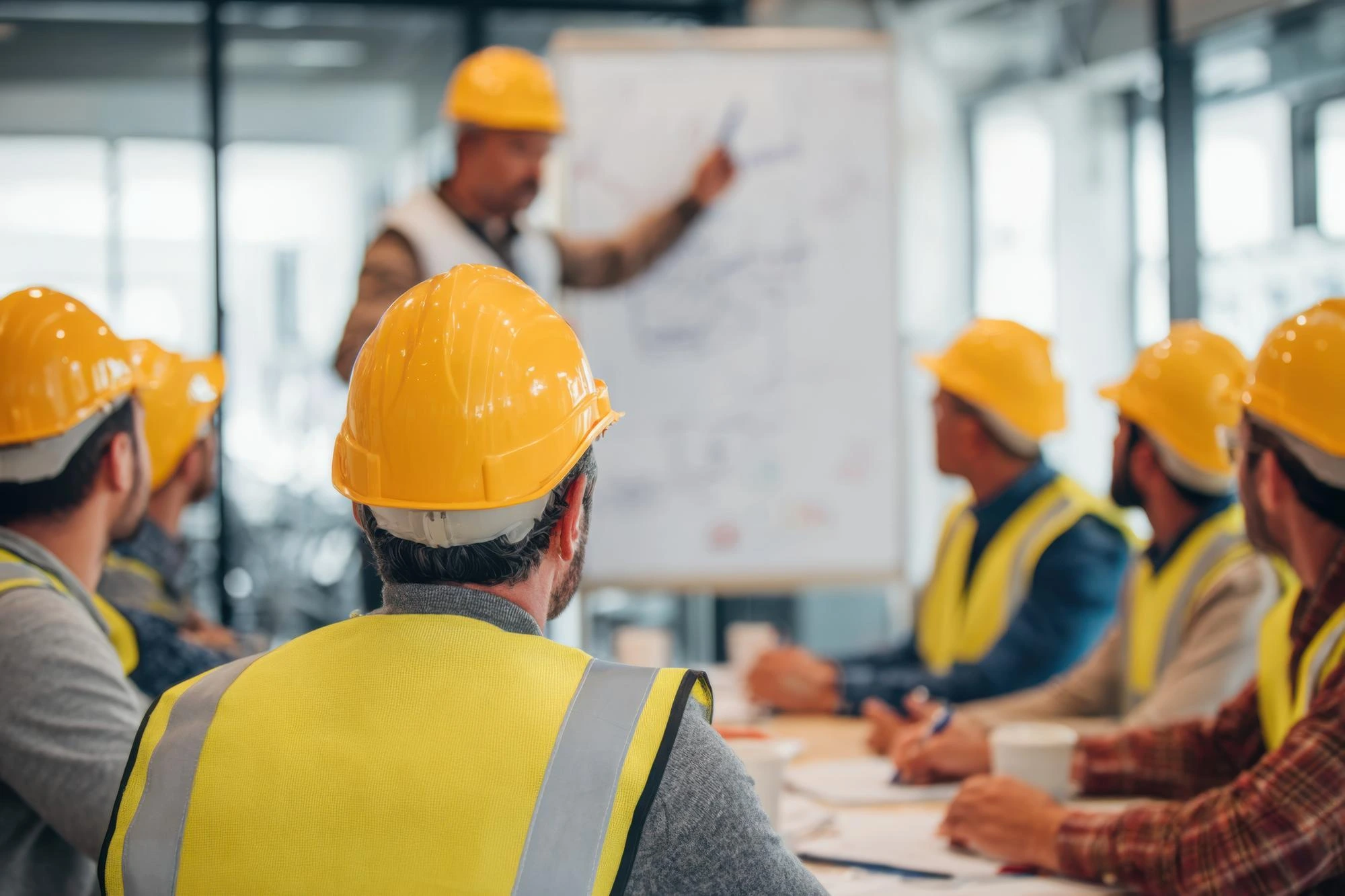 How Does Fire Safety Training Help Minimize Risks and Costs?