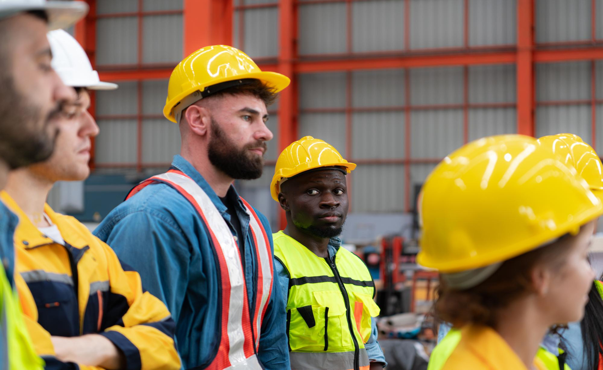How NIST Global Delivers BBS Training Across Multi-Site & Contractor Workforces