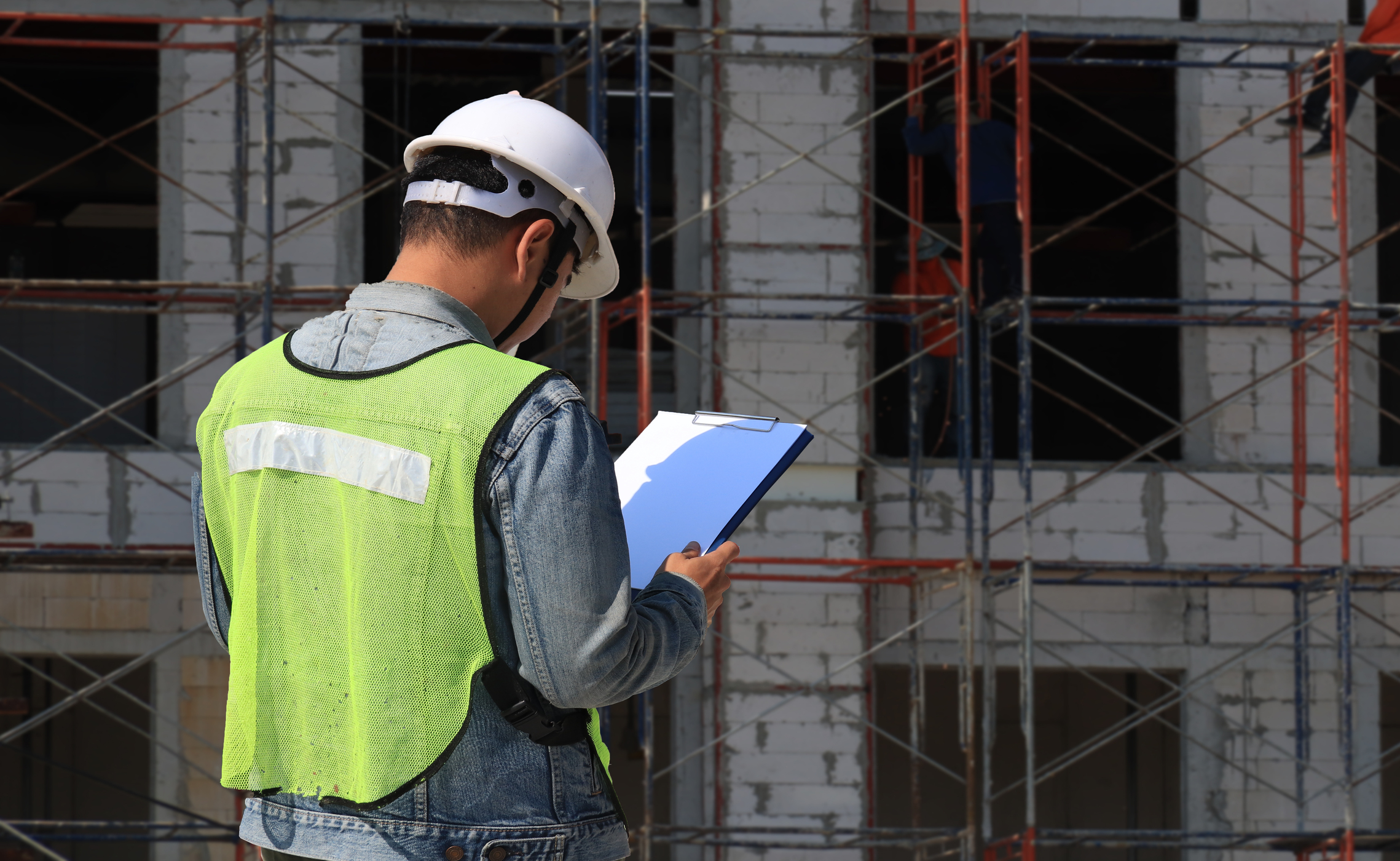 Scaffold Safety