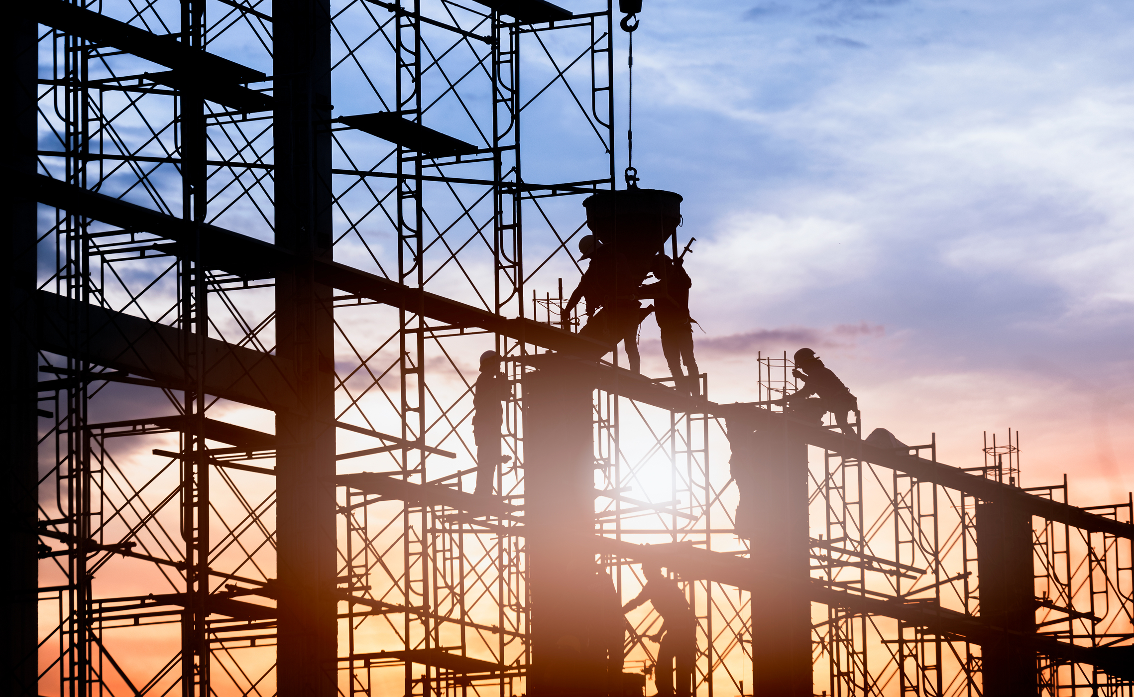 Scaffolding Inspection