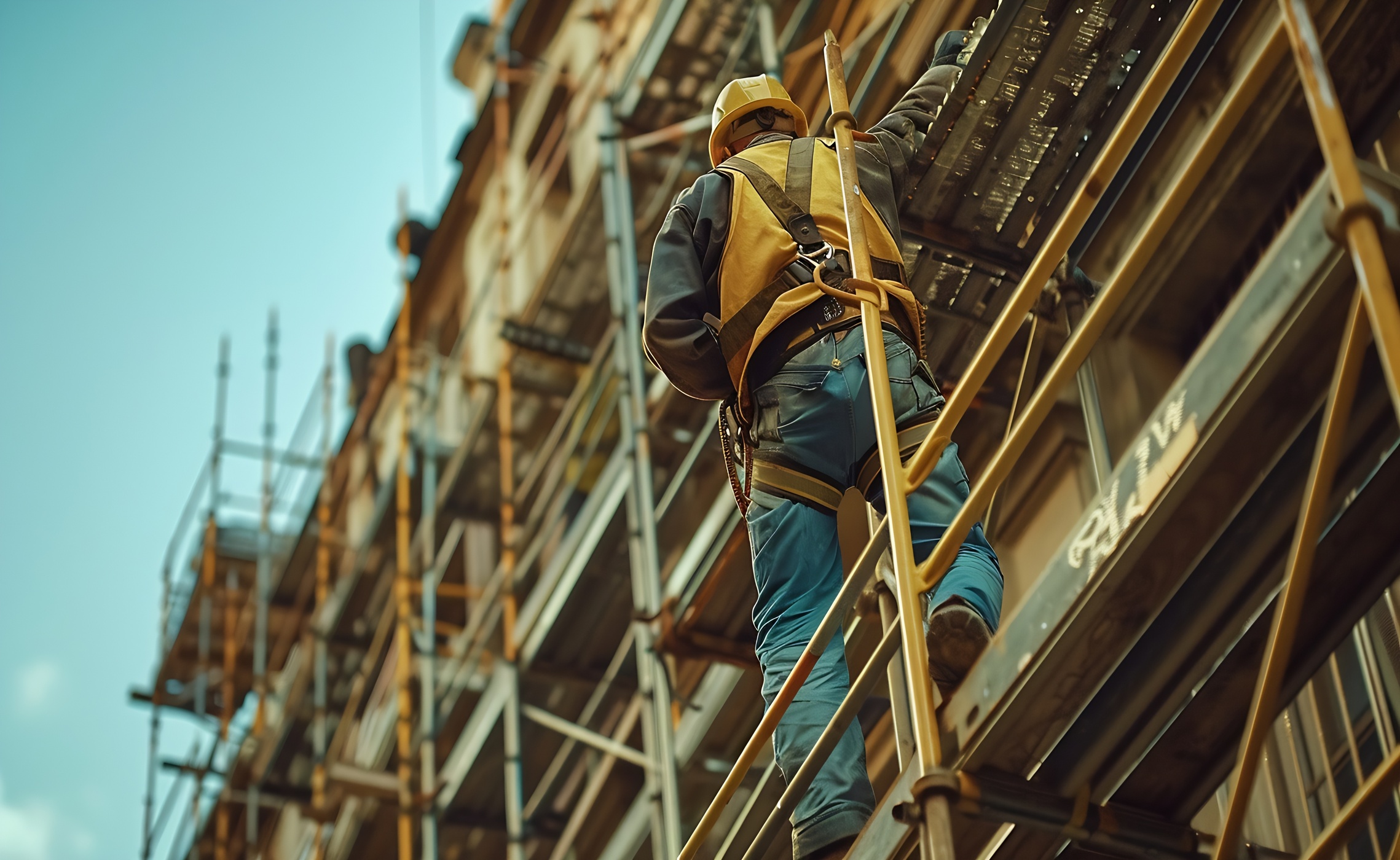 scaffold inspection