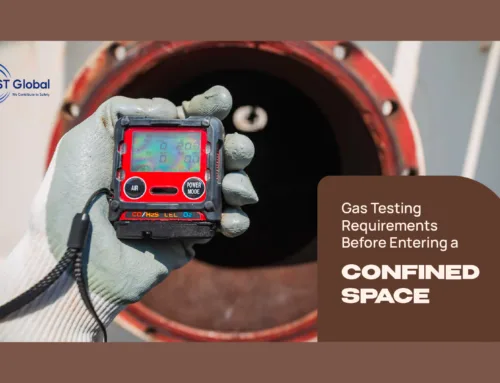 The Invisible Shield: Mandatory Gas Testing for Confined Spaces