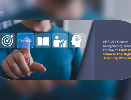 NEBOSH Courses Recognized by Indian Employers: How to Choose the Right Training Provider