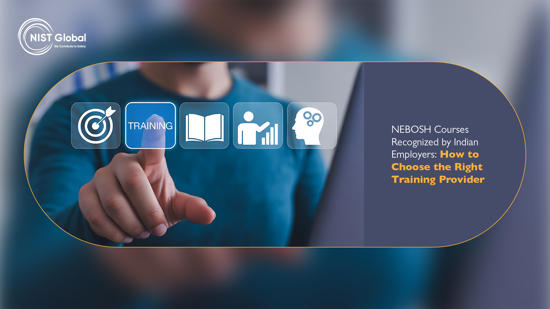 NEBOSH Courses Recognized by Indian Employers