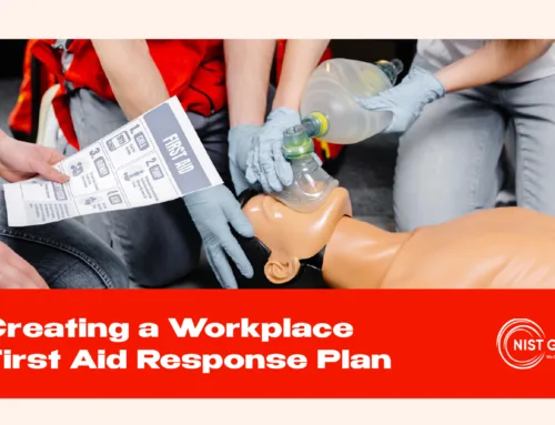 Workplace First Aid Response Plan: How to Develop an Effective Emergency Response System