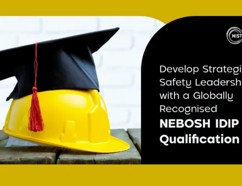 Why the NEBOSH International Diploma (IDip) Is Gaining Global Momentum Among HSE Professionals