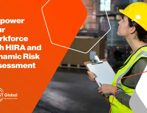 Dynamic Risk Assessment: Managing Changing Workplace Hazards