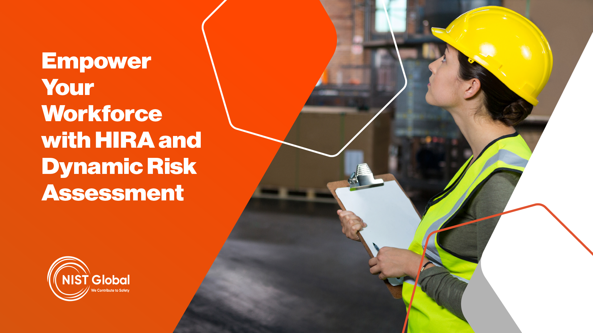 Dynamic Risk Assessment