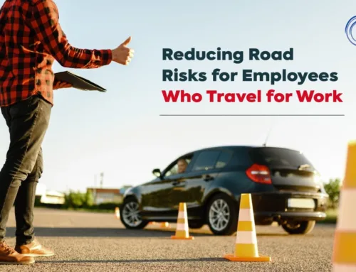 Why IT & ITES Companies Need Scalable Defensive Driving Training
