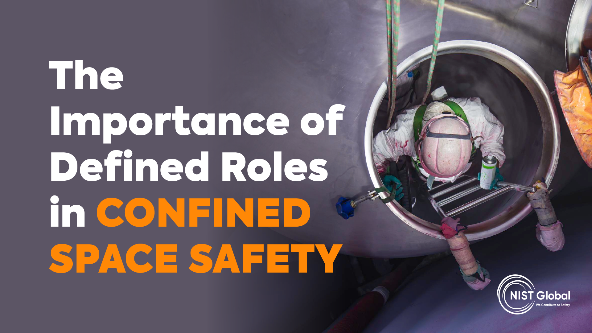 Confined Space