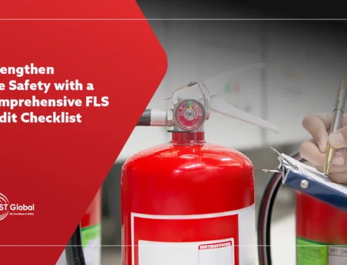 Don’t Skip These Critical Steps in Your Fire & Life Safety (FLS) Audit Checklist