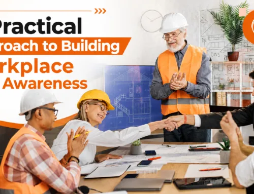 Conducting HIRA Workshop: Guide for Employee Training