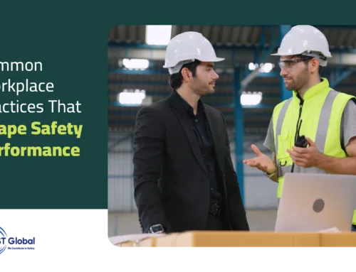Safe vs. Unsafe Behaviours at Work – Real Examples from Indian Industrial Sites
