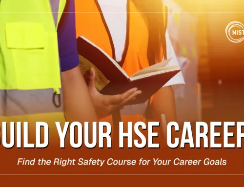 Which Safety Courses Are Best for Working Professionals and Career Switchers?