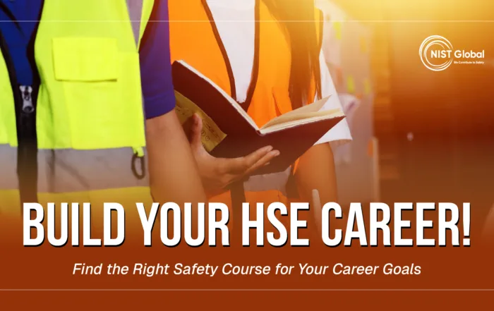 Safety Courses