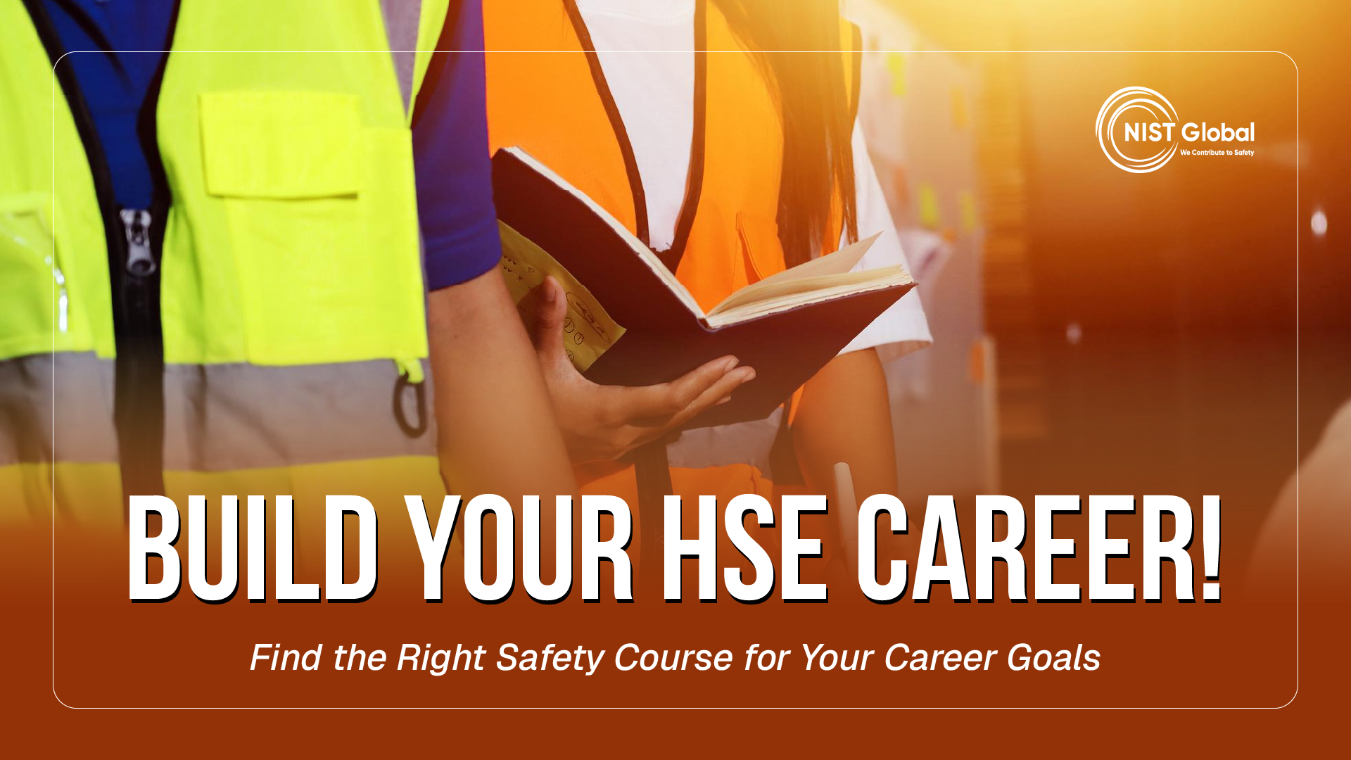 Safety Courses