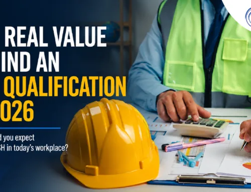 Is NEBOSH Worth It in 2026? The Real Value of Health and Safety Qualifications in the UK