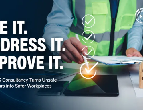 From Observation to Action: How BBS Consultancy Turns Unsafe Behaviours into Measurable Safety Improvements