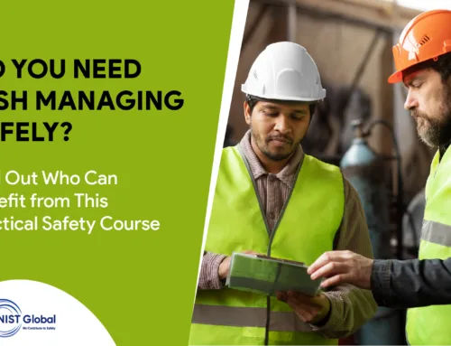 Who Needs IOSH Managing Safely? Is It Mandatory?