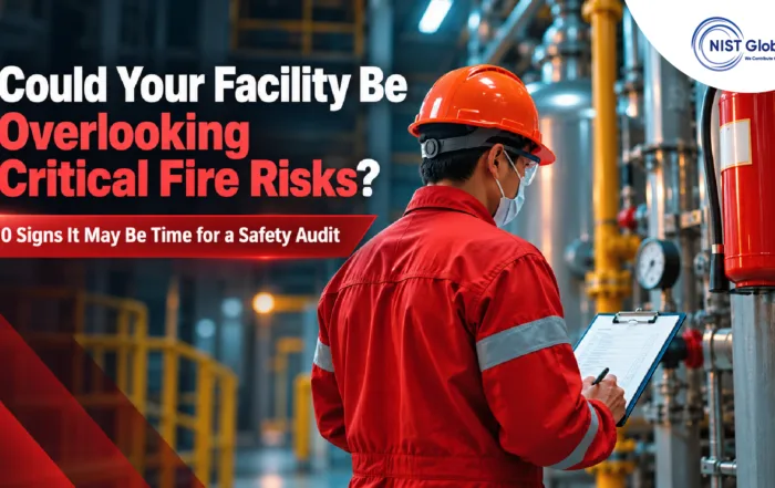 Fire & Life Safety Audit