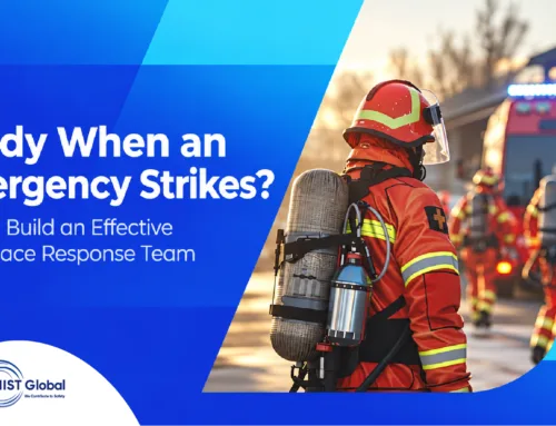 How to Build a Workplace Emergency Response Team?