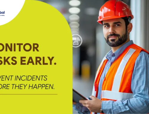 How Skilled Safety Officers Improve Real-Time Monitoring & Incident Prevention