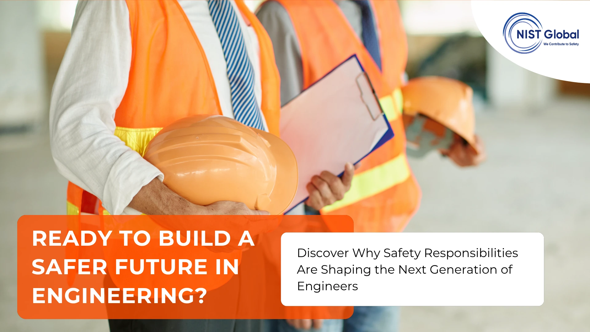 Technical Roles with Safety Responsibilities in Engineering