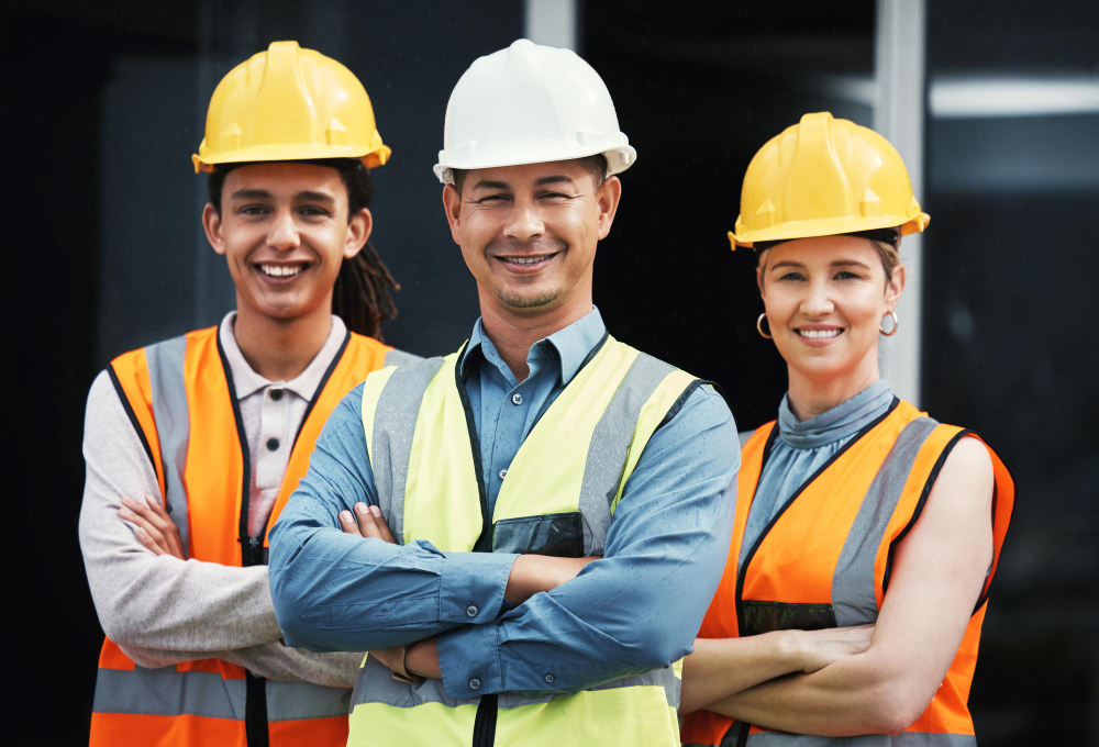 NIST Global HSE safety training professionals
