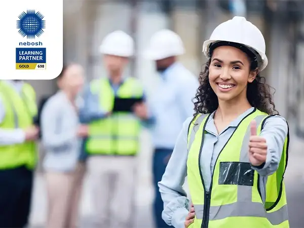NEBOSH IGC Course – NIST Global