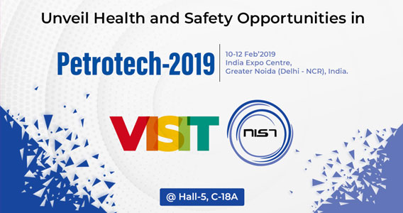 visit-nist-stall-at-petrotech-2019
