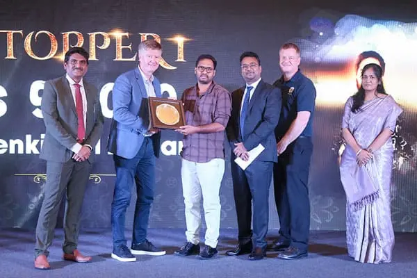 Nebosh Course in Chennai